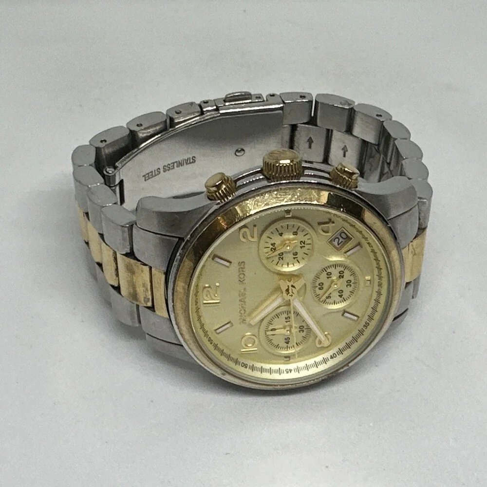 Michael Kors MK5137 ROT248